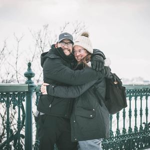 Meet your Posher, Josh